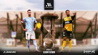 A-Leagues All Access | Episode 28: Countdown