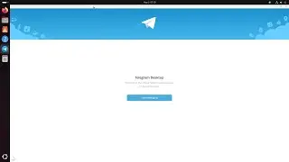 How to install Telegram on Ubuntu 24.04