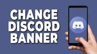 How to Change Discord Banner