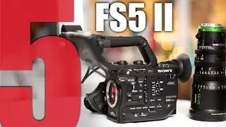 5 Reasons why our customers choose the  FS5 MK II