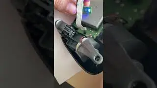 PS4 Ribbon Cable Repair: How to fix your controller in 5 minutes! #shorts