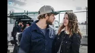 Clay & Stella - Let me go