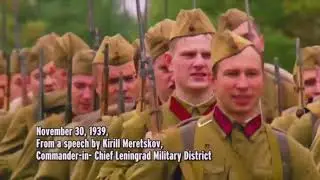 The Winter War - History Documentary