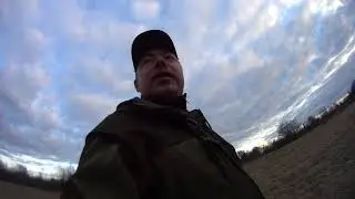 Выходные в деревне, сделал противооткаты на 2ПТС4