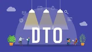 Use DTO instead of Model and Entity objects