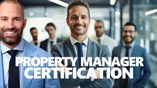 Property Management Training