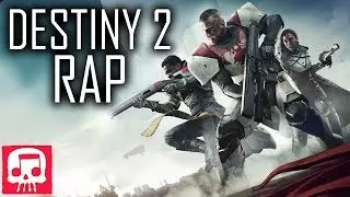 DESTINY 2 RAP by JT Music - 