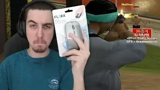 капты на мышке из FIX PRICE за 279 рублей
