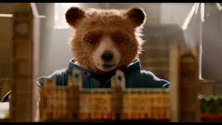 Paddington 2 - Tráiler Oficial - Castellano HD