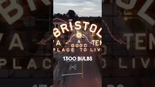 Is This the Most Unusual City?