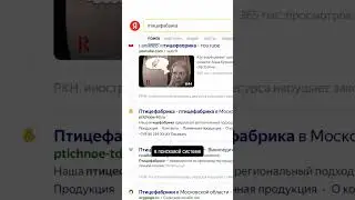 ❓🤔Как индексируется сайт Артемия Лебедева,если там 0 символов 