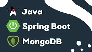 Создание Rest-API со Spring Boot && MongoDB