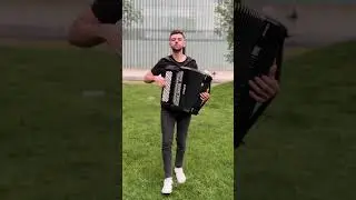 Csardas (Accordion)