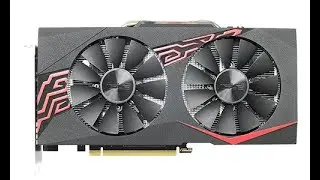 ASUS MINING-P106-6G Graphics Card Officially Launched