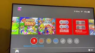 Nintendo Switch: How to Fix Error Code “2181-4017” Unable to Access Online Services Tutorial! (2021)