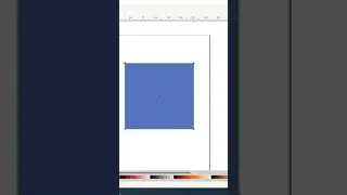 How To Round Corners In Inkscape