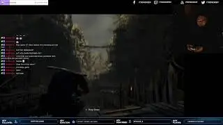 Resident Evil 4 Remake Pt. 1