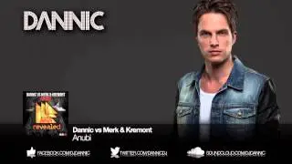 Dannic vs Merk & Kremont - Anubi