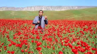 Духтари Хатлони🌹🌹🌹Азим Чиллаев
