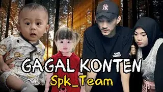 GAGAL KONTEN ❌❌🔥