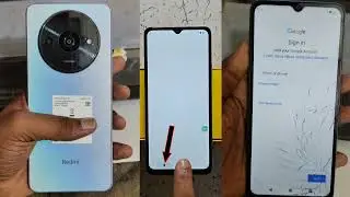 redmi a3 frp bypass google account %100%