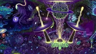 RINGS OF SATURN - ULTU ULLA *OFFICIAL FULL LENGTH ALBUM STREAM 2017*