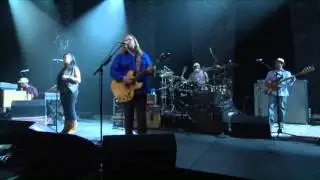 Warren Haynes Band - WHB Intro