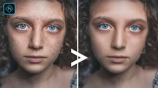 Photoshop 101: Beginner Skin Retouching Tips