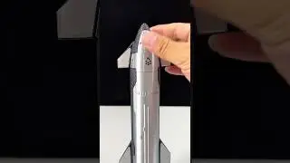 Who needs this spaceX model?