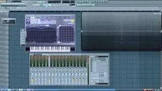Mixing Tutorial: Center (DC Offset Removal)