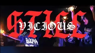 VICIOUS VAMPIRA - STILL VICIOUS (OFFICIAL MUSIC VIDEO)