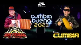 Cumbia Buena 2023 - Nery Pedraza ft Mister Cumbia (Official Video)