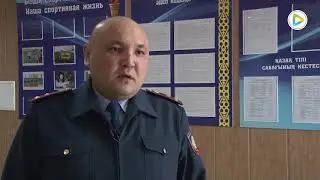 В кодекс РК об административных правонарушениях внесены изменения