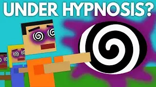 What's Really Happening When You're Hypnotized? - Dear Blocko #17