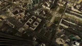 Lighting the Capital