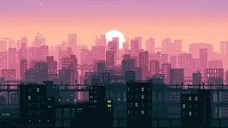 My friends didn't know what Synthwave is, so I made them a playlist