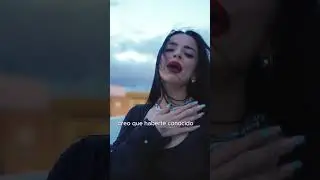 Zaira x Gynebra - ¿Cómo pasó? Cover