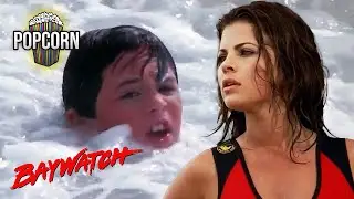 HELP! These DROWNING Kids Need Saving on Baywatch!