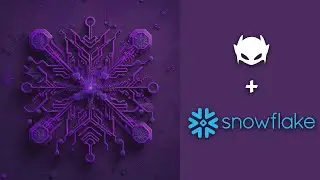 Read Write Snowflake API Service | Code and Simple Setup