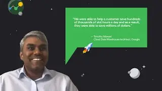 S2 E6: How Google Cloud helps companies reduce spending with new cost optimization capabilities