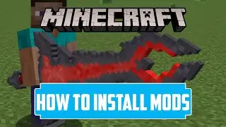 How to install mods on Minecraft 1.16.4 | Install Minecraft Mods