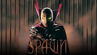 Spawn (1997) Movie | John Leguizamo,Michael Jai White,Martin Sheen | Fact & Review