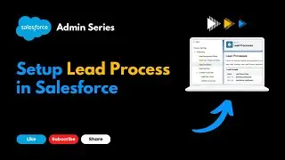 Setting Up a Streamlined Lead Process