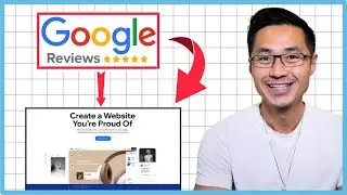 How to Embed Google Reviews on Website in Go High Level