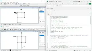 How to use EPANET with office scripts in Excel