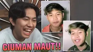 1000% KALIAN GAGAL MENAHAN CRINGE INI!!!