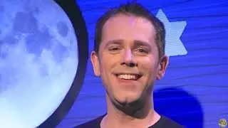 CBeebies Bedtime Hour - Say Goodnight {Compilation} (2002-2012)