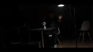 DRY aka yan jun (slow motion)