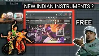 FREE Indian Instruments Type Vst