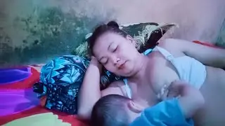 Menyusui Bayi Vlog Indo Terbaru